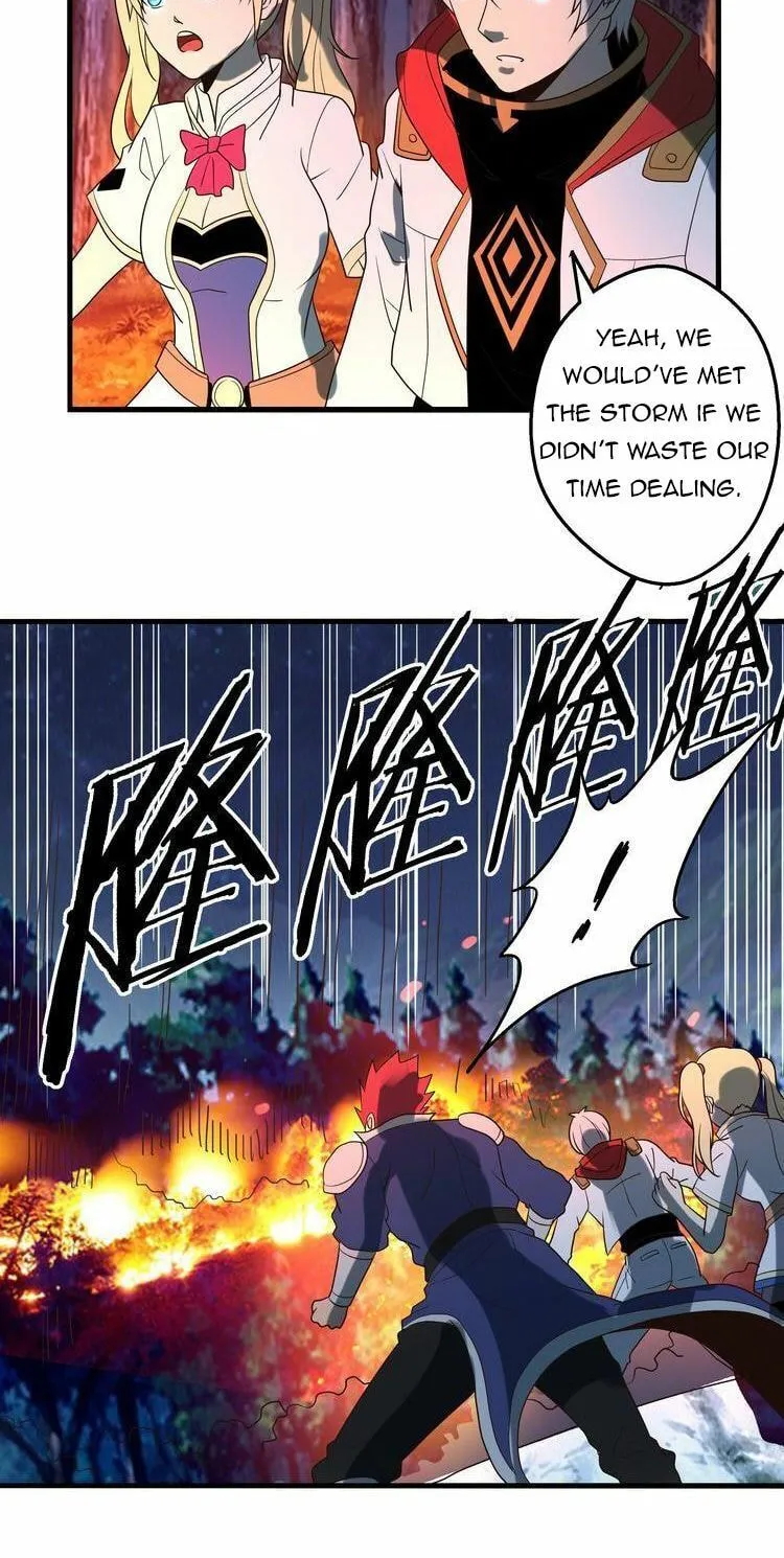 Read Devouring Realm chapter 80 image 23 on Lezhin