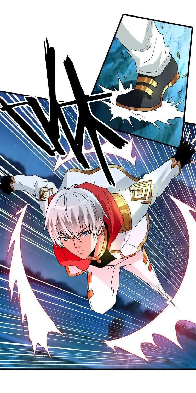 Read Devouring Realm chapter 80 image 26 on Lezhin