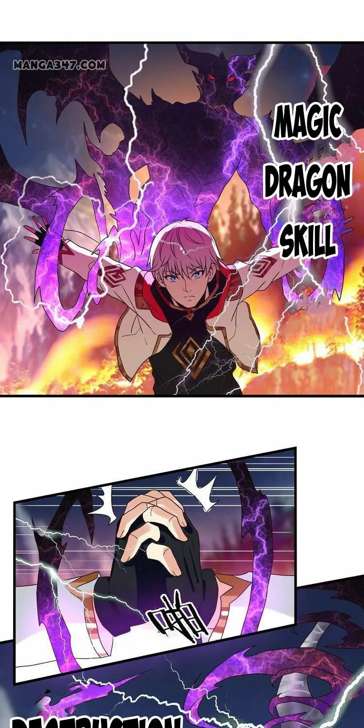 Read Devouring Realm chapter 80 image 28 on Lezhin
