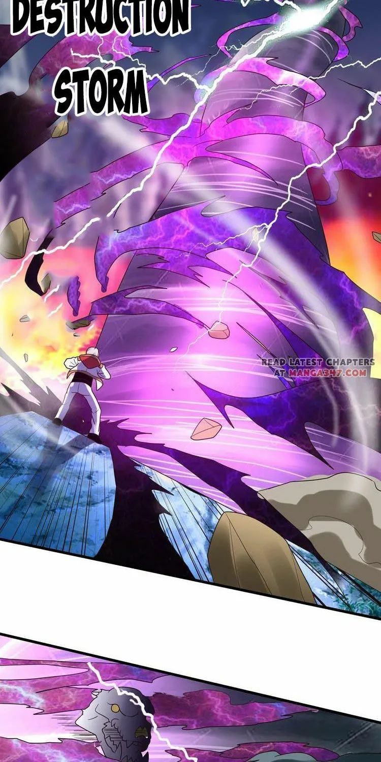 Read Devouring Realm chapter 80 image 29 on Lezhin