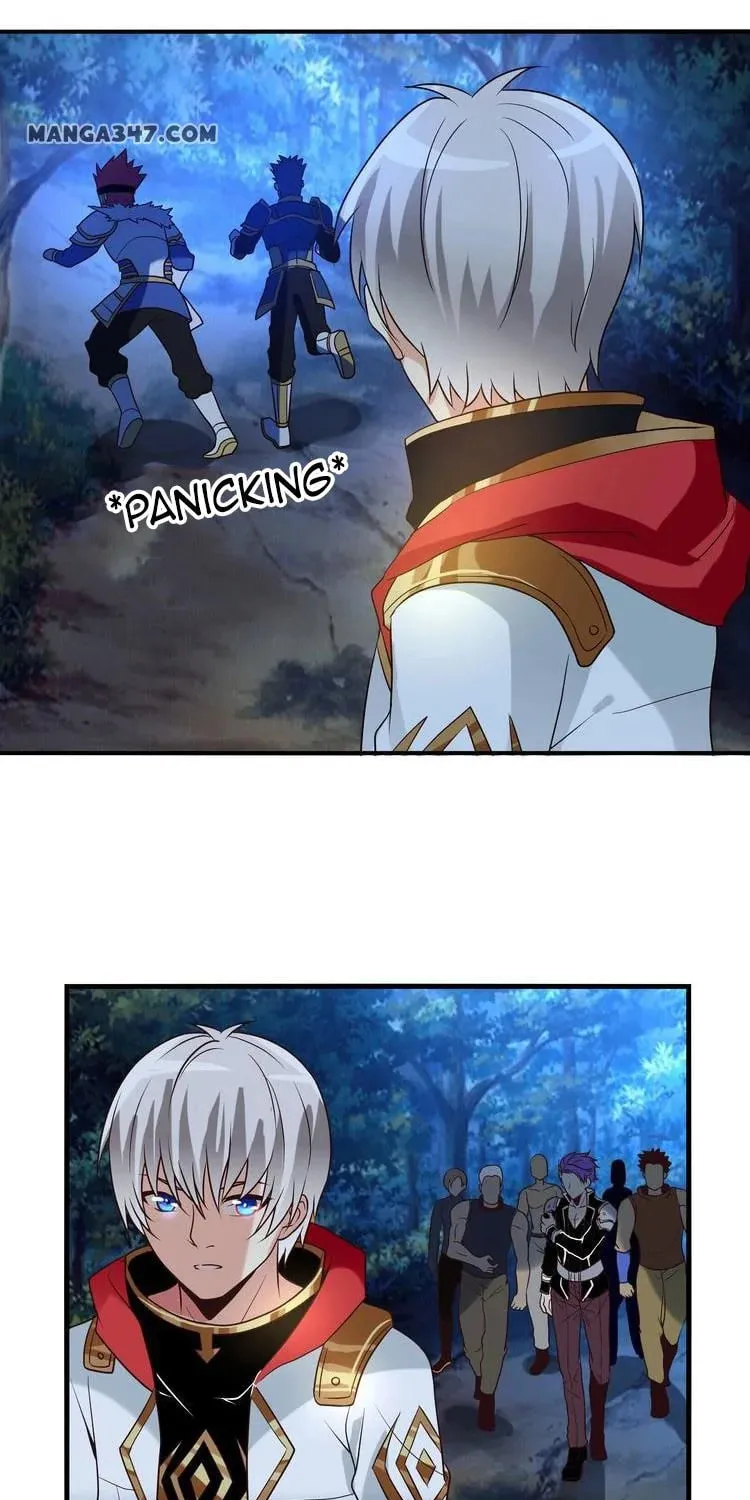 Read Devouring Realm chapter 80 image 3 on Lezhin
