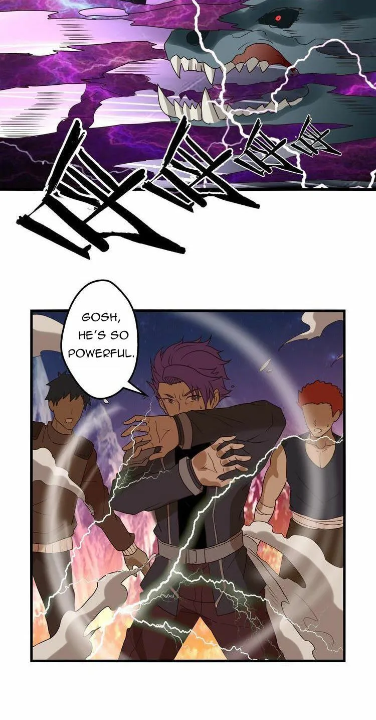 Read Devouring Realm chapter 80 image 30 on Lezhin