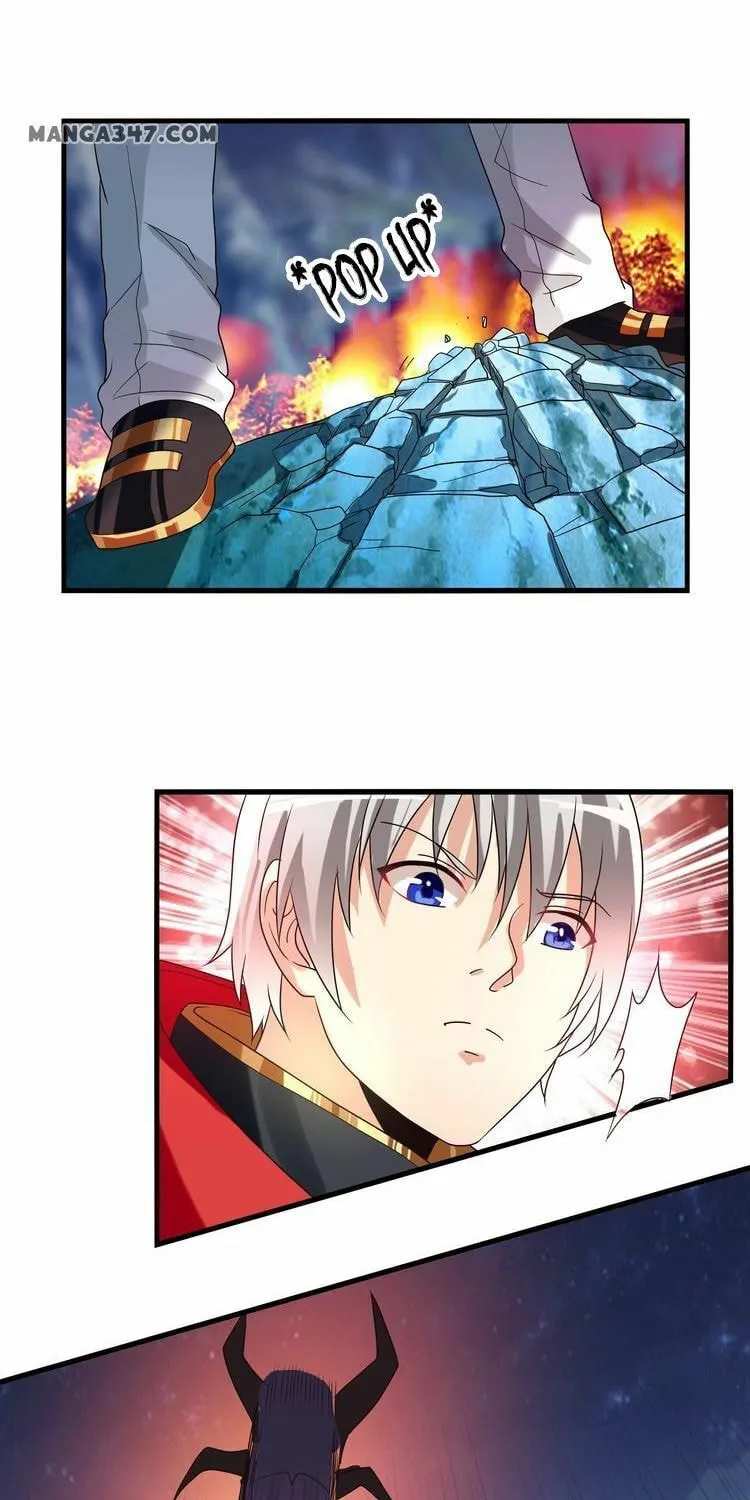 Read Devouring Realm chapter 80 image 31 on Lezhin