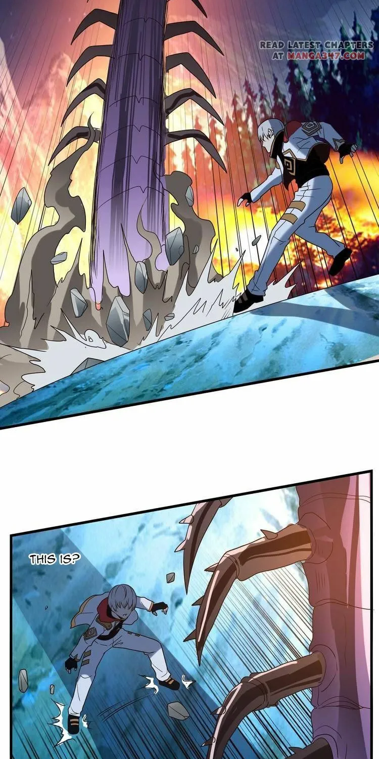 Read Devouring Realm chapter 80 image 32 on Lezhin