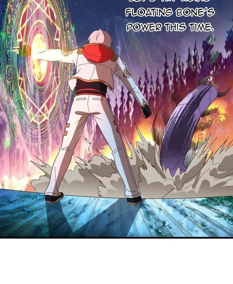 Read Devouring Realm chapter 80 image 35 on Lezhin