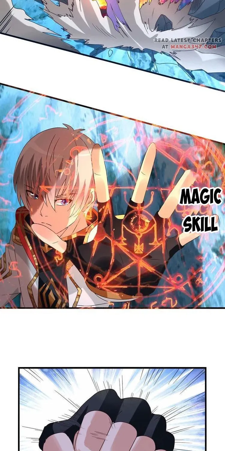 Read Devouring Realm chapter 80 image 37 on Lezhin