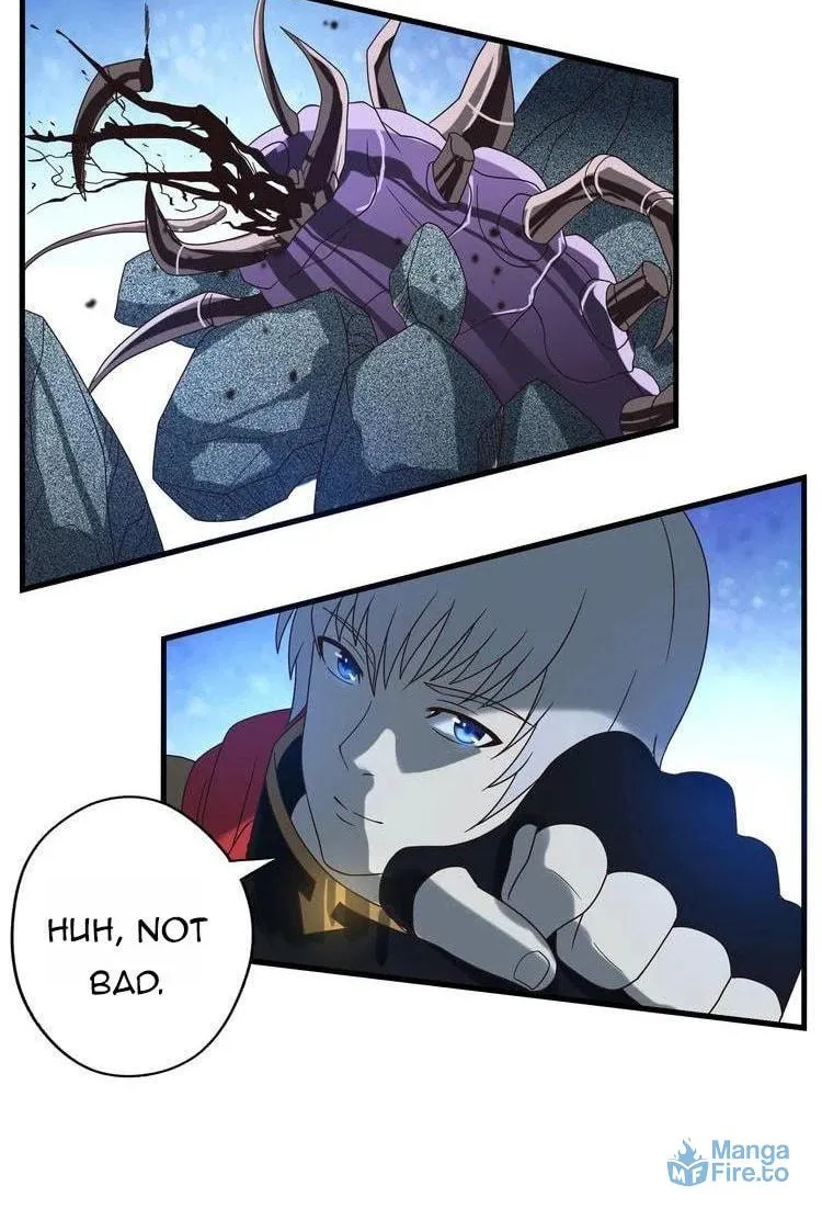 Read Devouring Realm chapter 80 image 40 on Lezhin