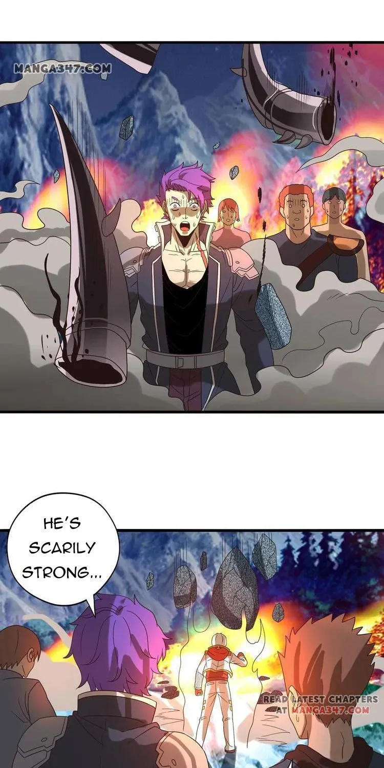 Read Devouring Realm chapter 80 image 41 on Lezhin