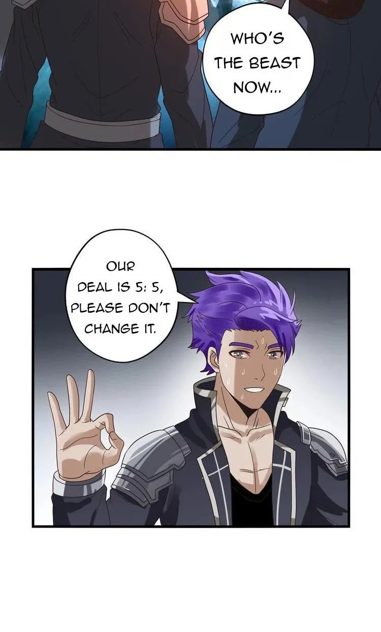 Read Devouring Realm chapter 80 image 42 on Lezhin