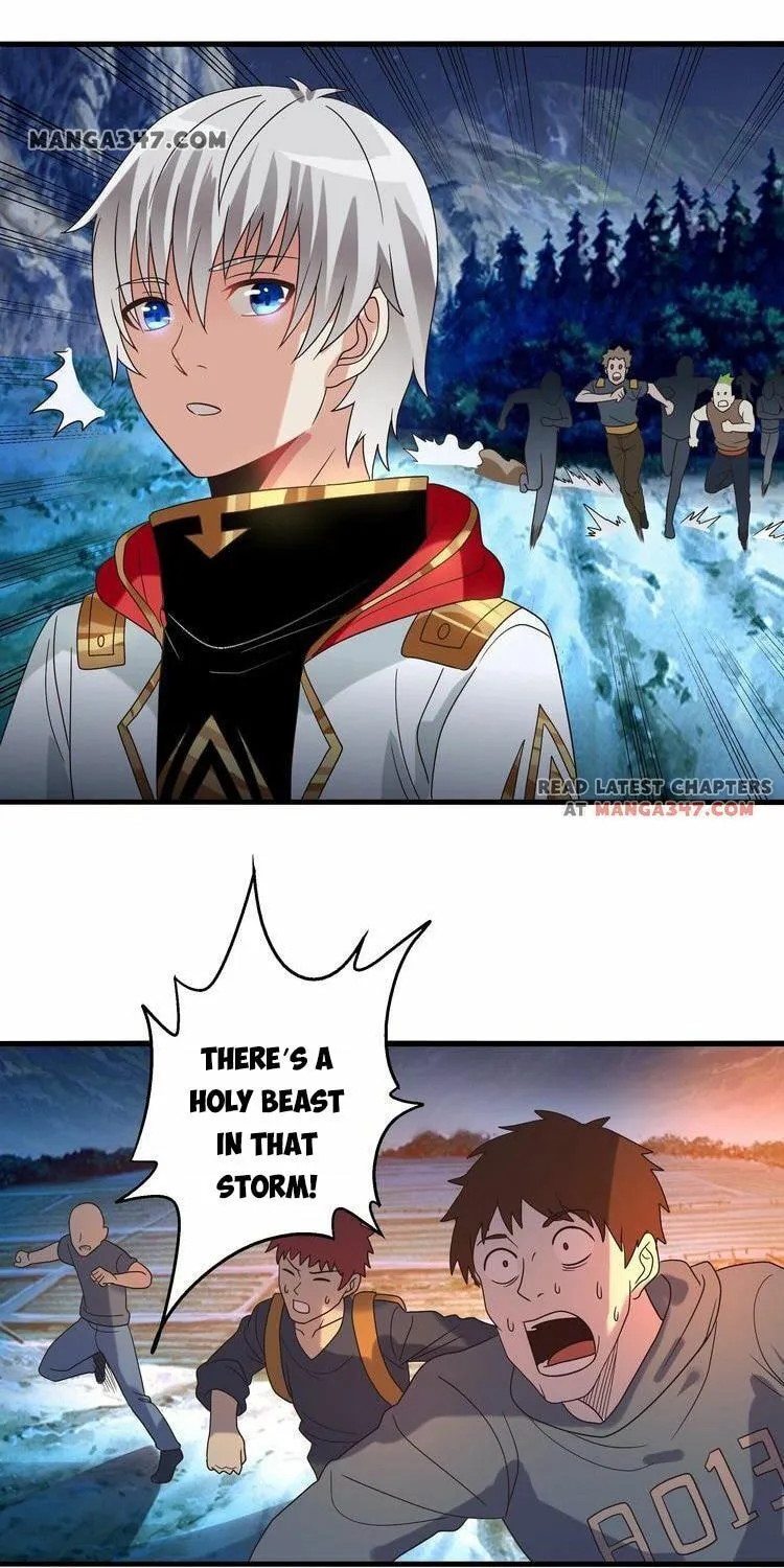 Read Devouring Realm chapter 80 image 43 on Lezhin