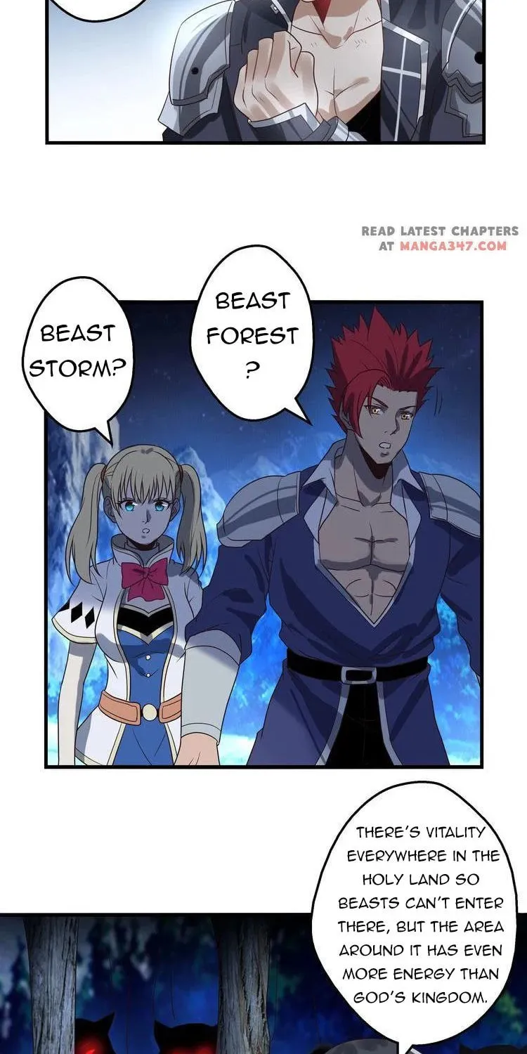 Read Devouring Realm chapter 80 image 7 on Lezhin