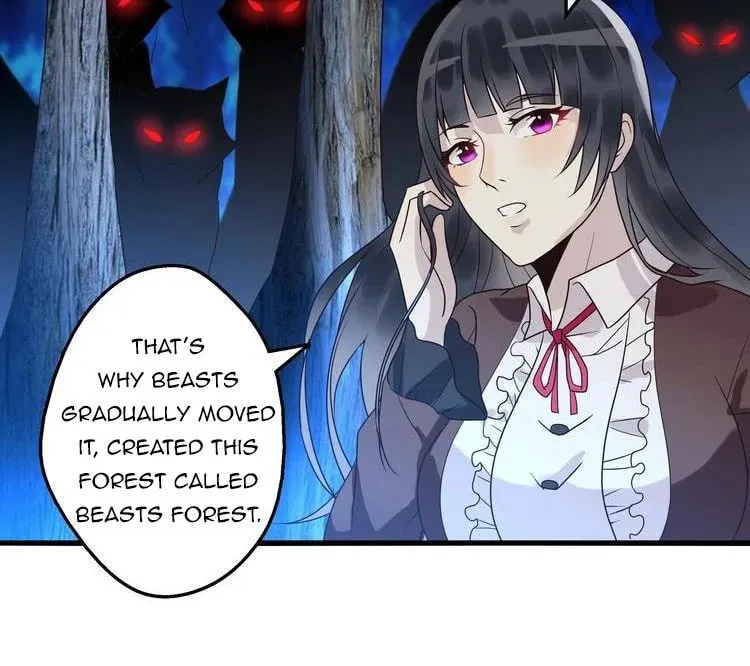 Read Devouring Realm chapter 80 image 8 on Lezhin