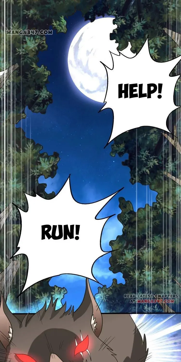 Read Devouring Realm chapter 81 image 0 on Lezhin