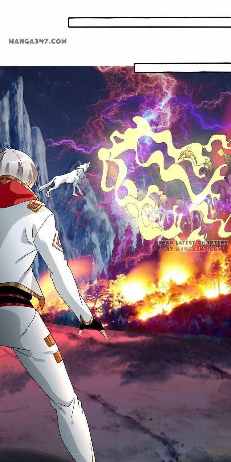 Read Devouring Realm chapter 81 image 14 on Lezhin