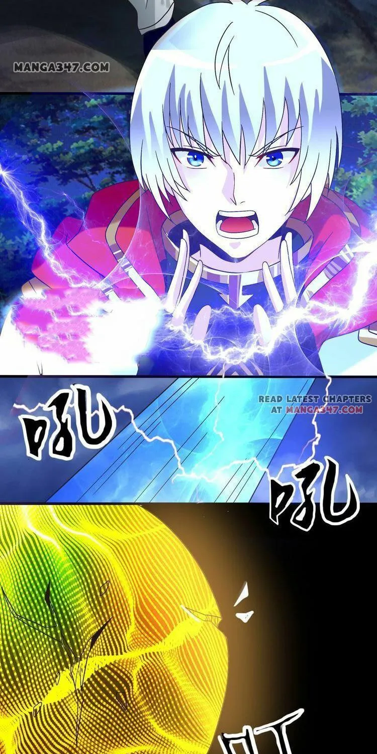 Read Devouring Realm chapter 81 image 16 on Lezhin