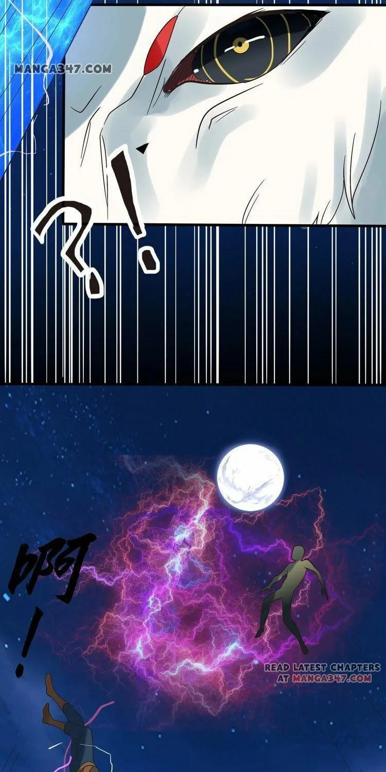 Read Devouring Realm chapter 81 image 18 on Lezhin