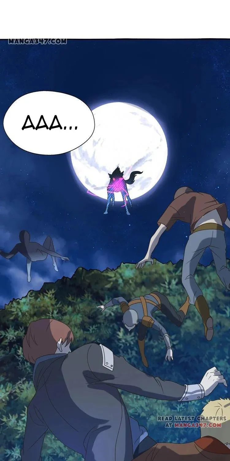 Read Devouring Realm chapter 81 image 2 on Lezhin
