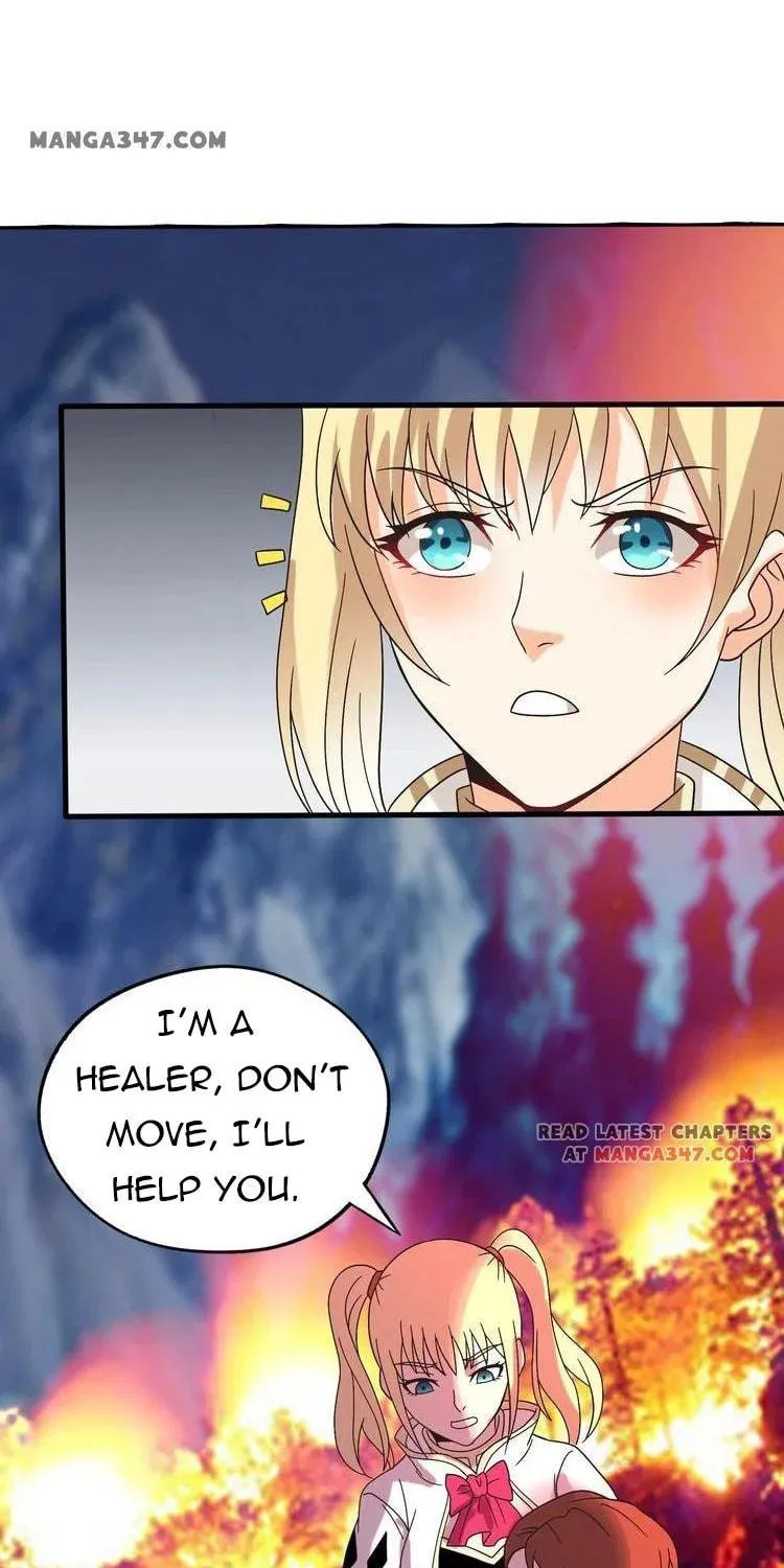 Read Devouring Realm chapter 81 image 20 on Lezhin