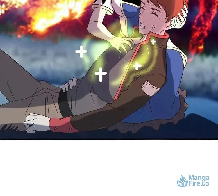Read Devouring Realm chapter 81 image 21 on Lezhin