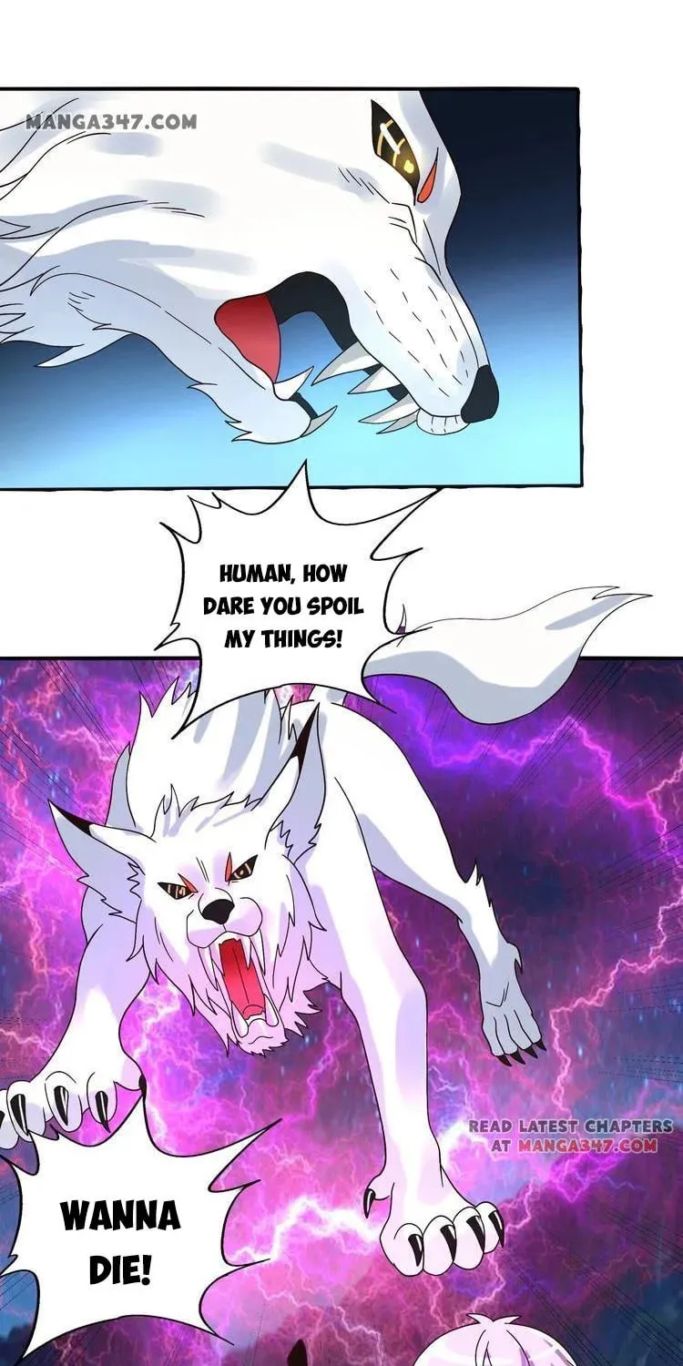 Read Devouring Realm chapter 81 image 22 on Lezhin