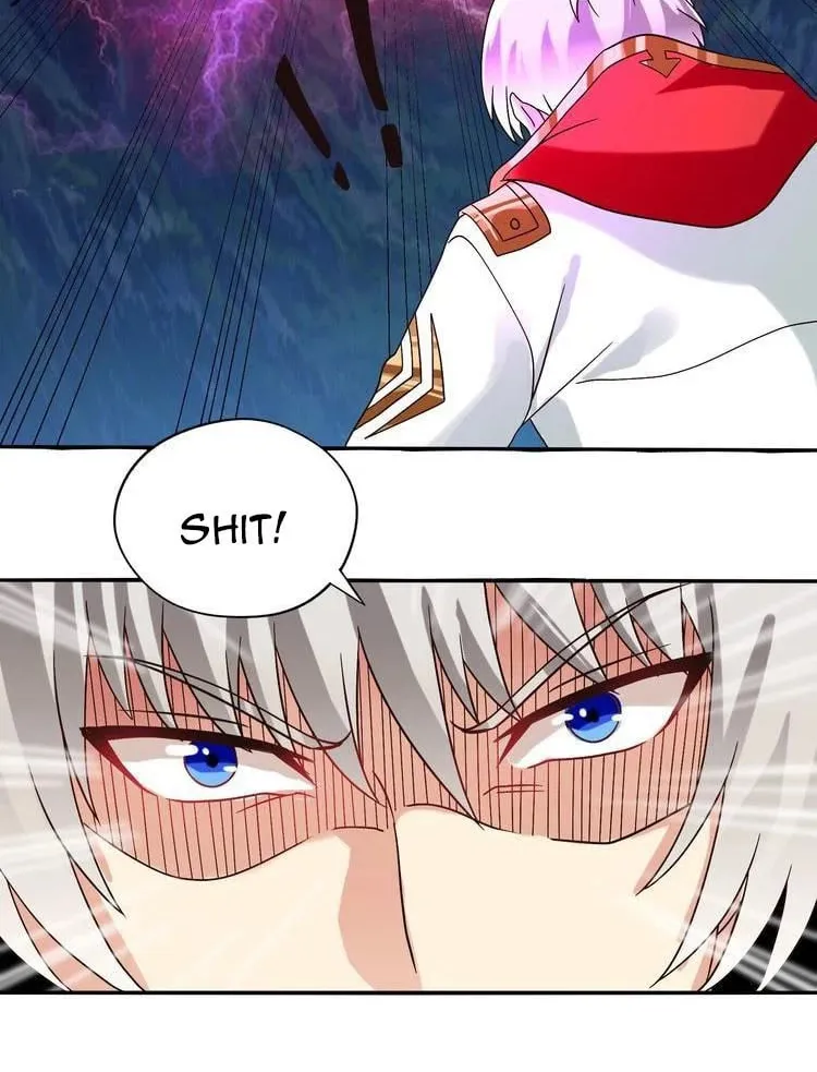 Read Devouring Realm chapter 81 image 23 on Lezhin
