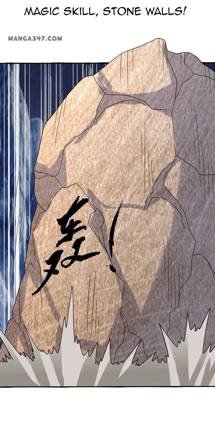 Read Devouring Realm chapter 81 image 24 on Lezhin