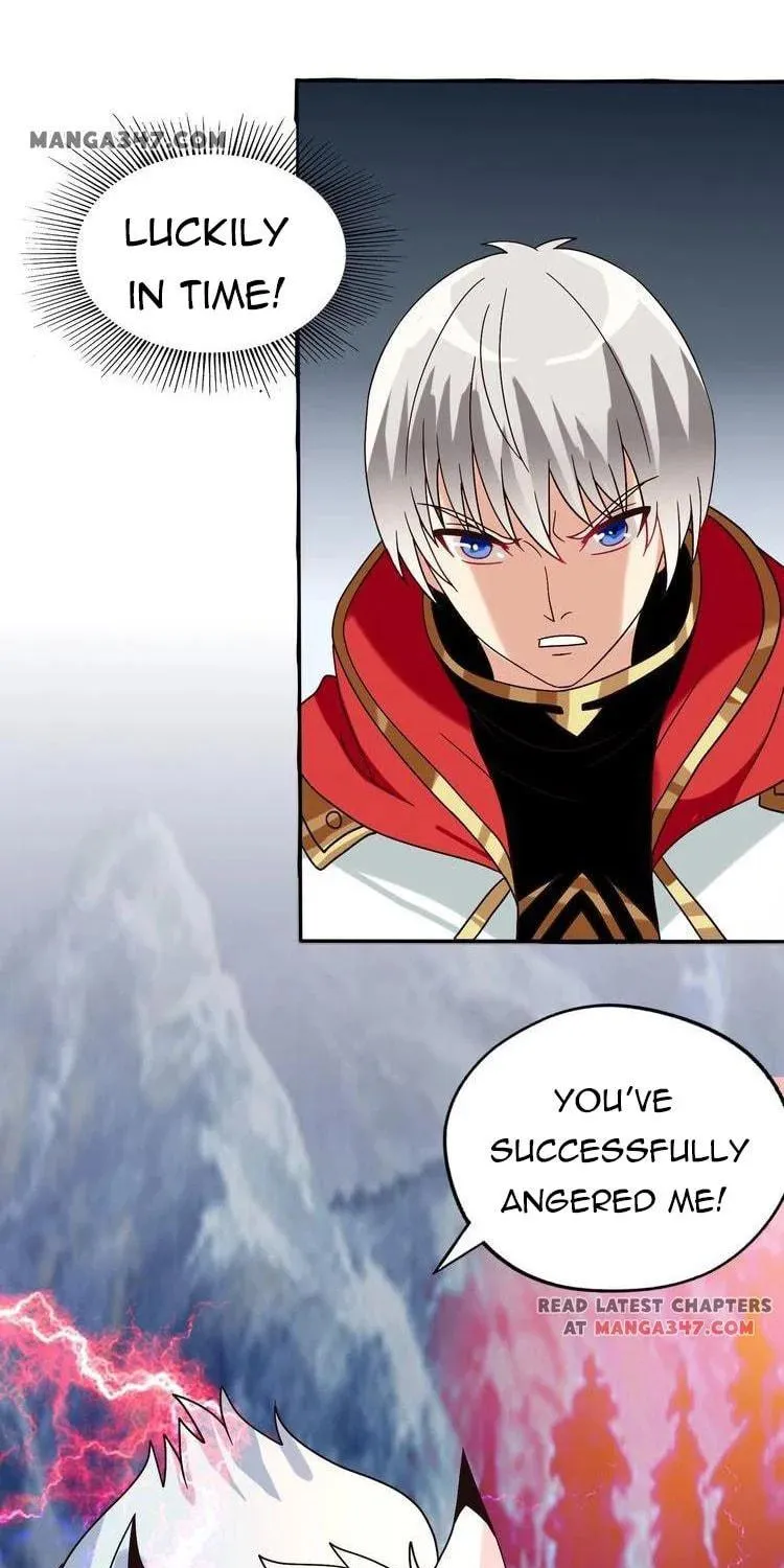 Read Devouring Realm chapter 81 image 27 on Lezhin