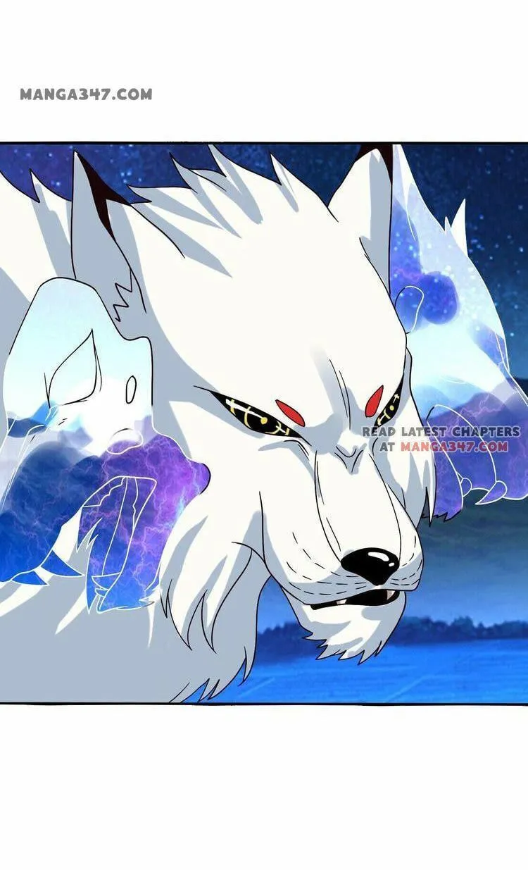 Read Devouring Realm chapter 81 image 29 on Lezhin