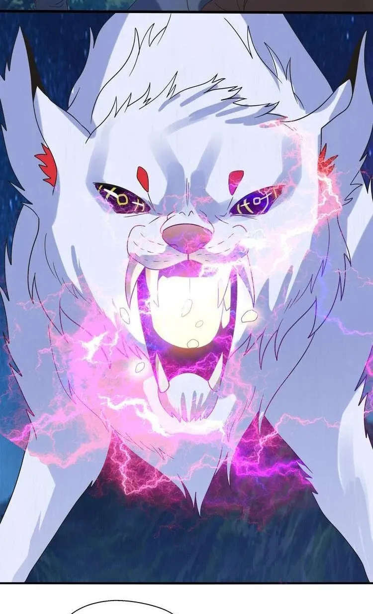Read Devouring Realm chapter 81 image 3 on Lezhin