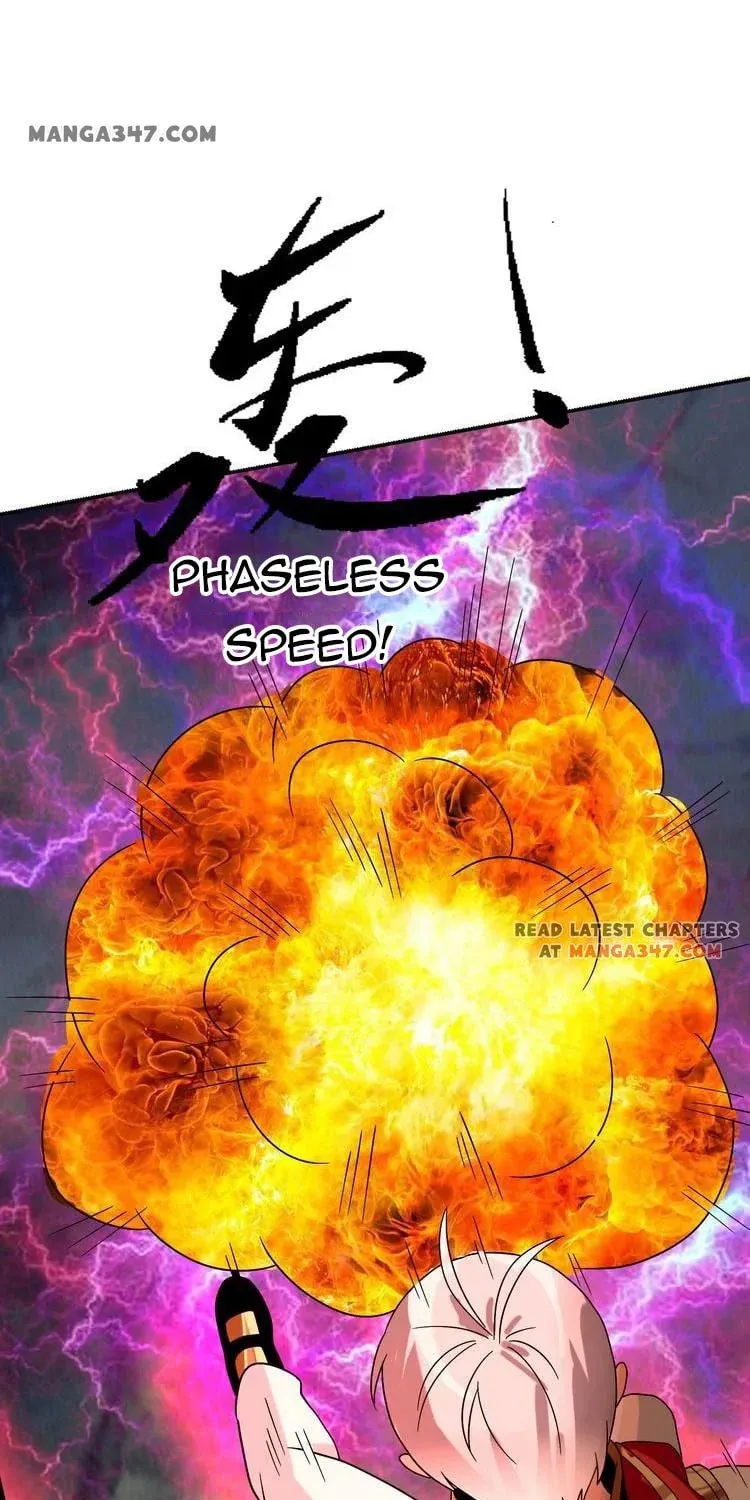 Read Devouring Realm chapter 81 image 34 on Lezhin