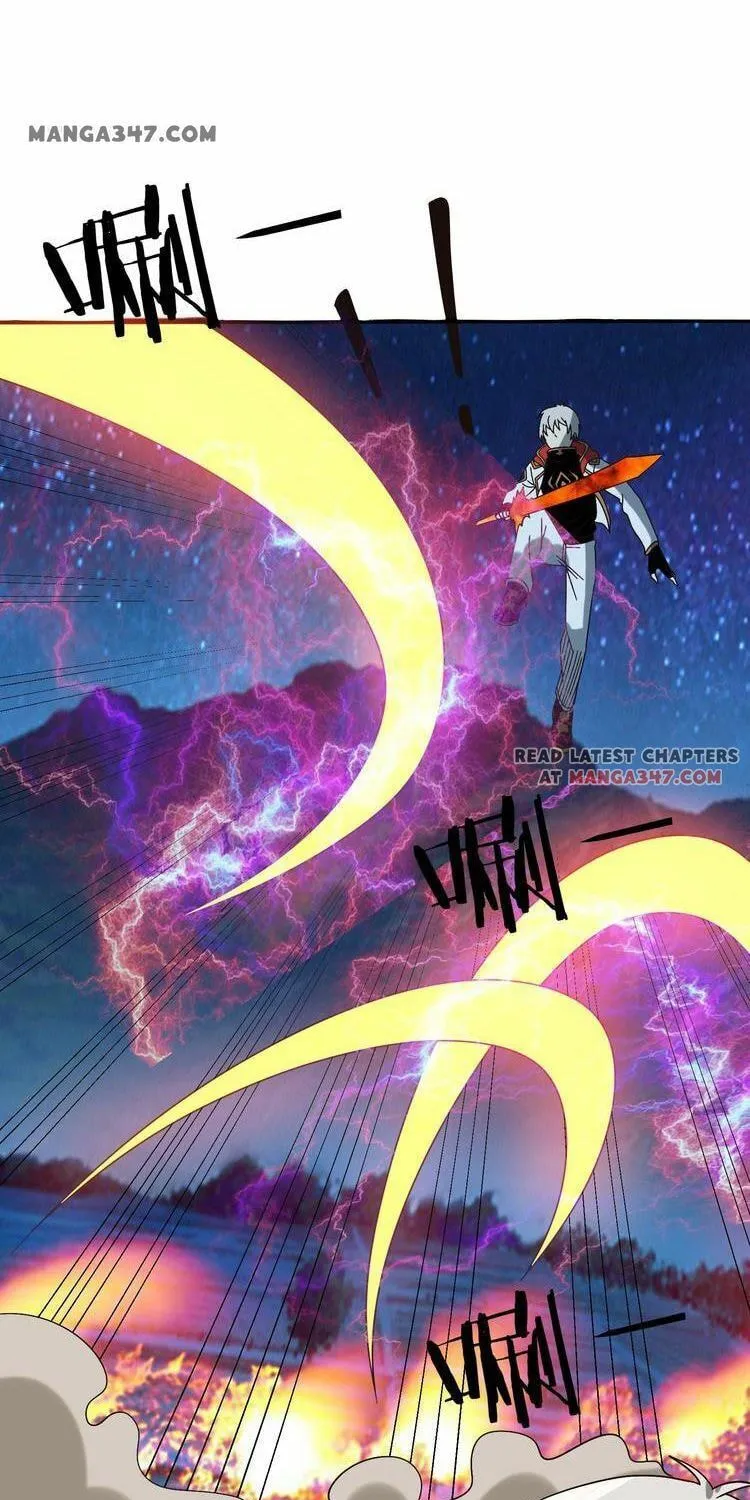 Read Devouring Realm chapter 81 image 36 on Lezhin
