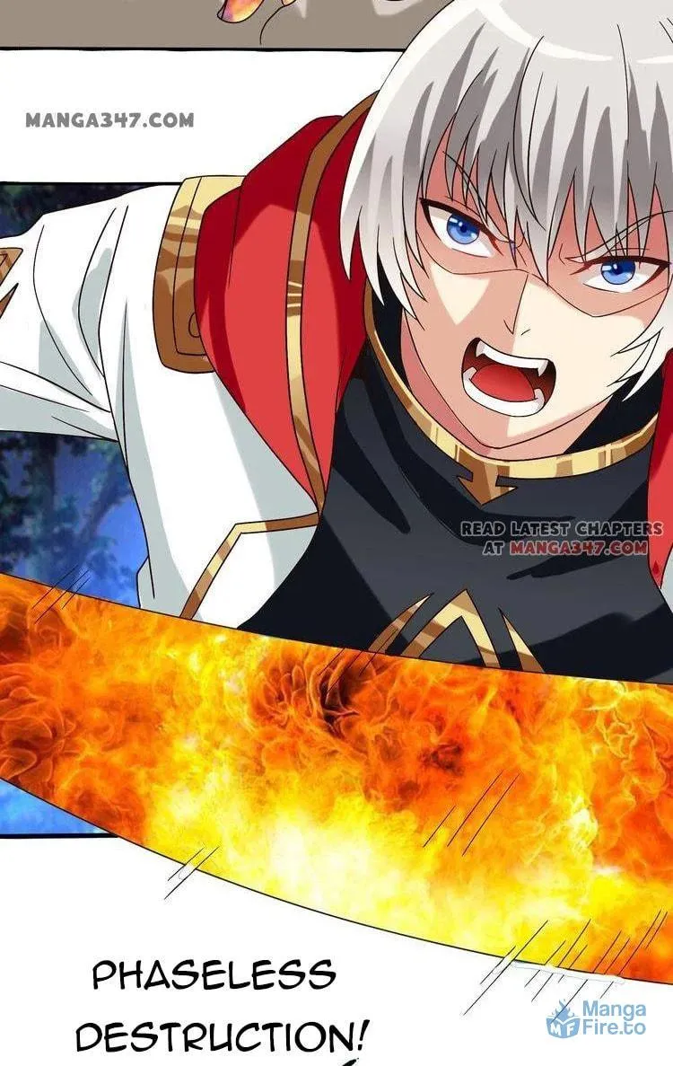 Read Devouring Realm chapter 81 image 38 on Lezhin