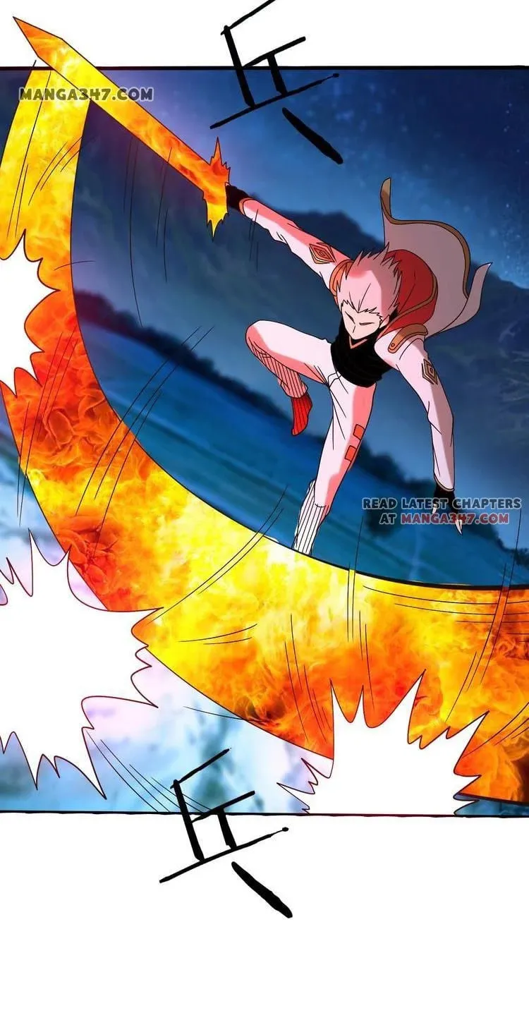 Read Devouring Realm chapter 81 image 39 on Lezhin