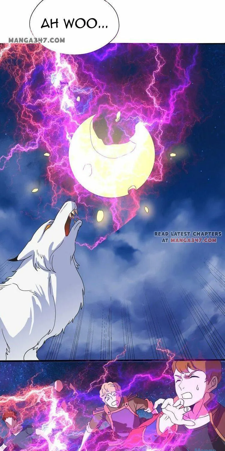 Read Devouring Realm chapter 81 image 4 on Lezhin