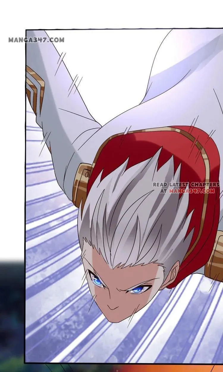 Read Devouring Realm chapter 81 image 40 on Lezhin