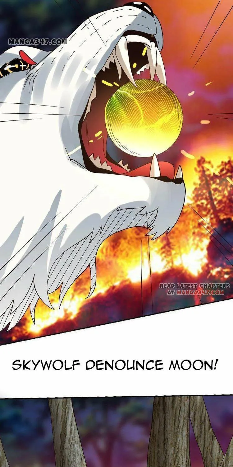 Read Devouring Realm chapter 81 image 41 on Lezhin
