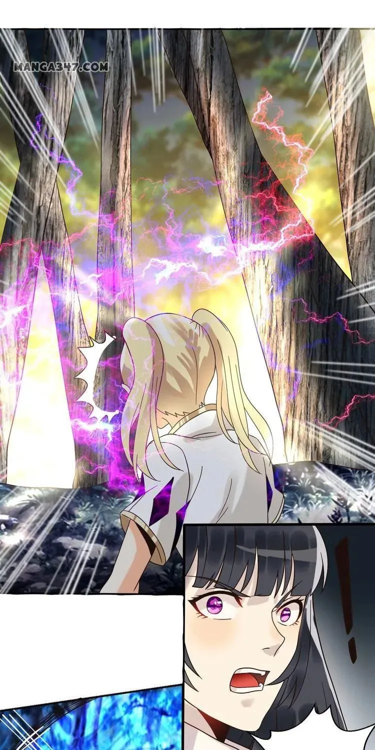 Read Devouring Realm chapter 81 image 44 on Lezhin