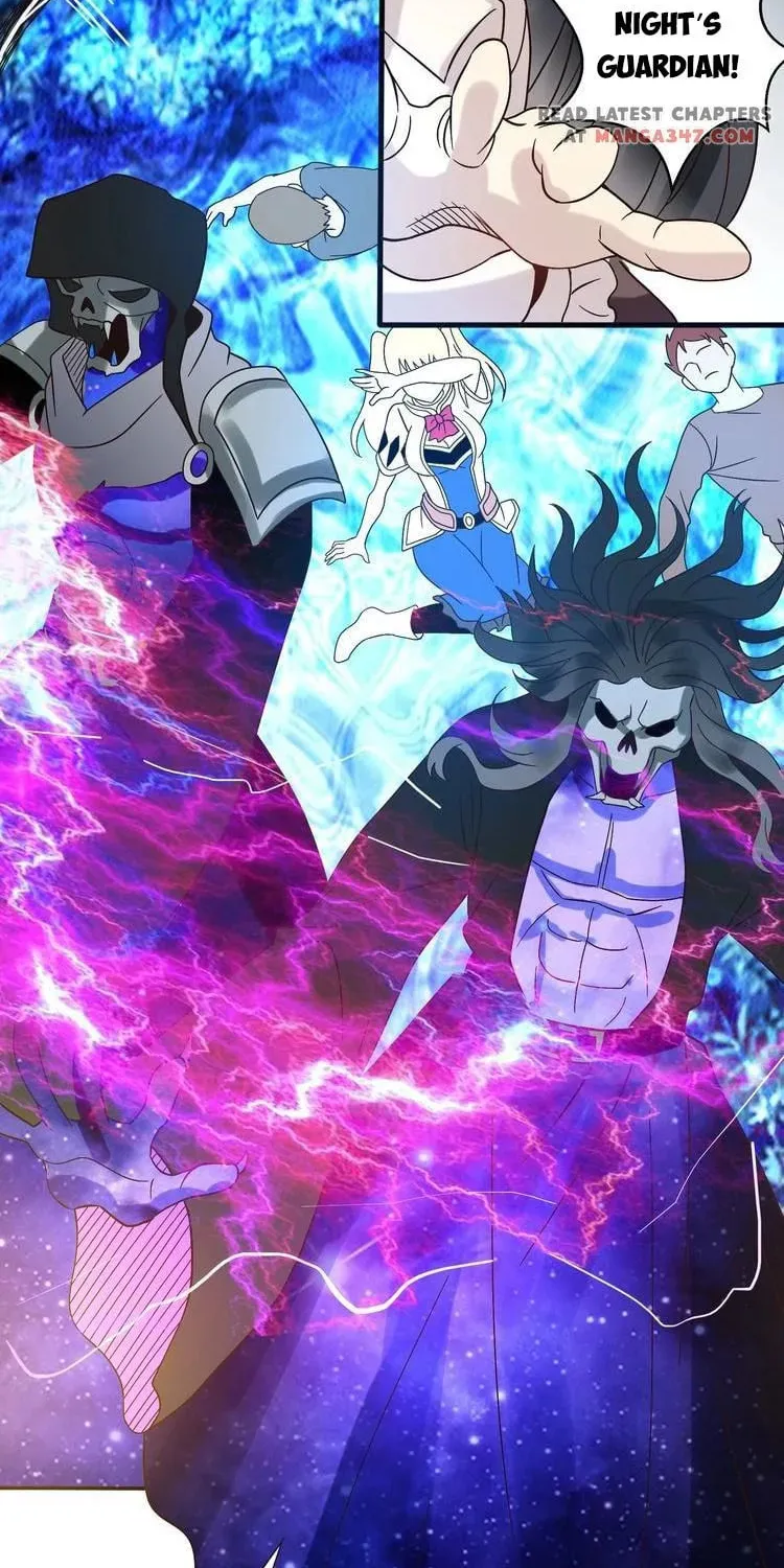 Read Devouring Realm chapter 81 image 45 on Lezhin