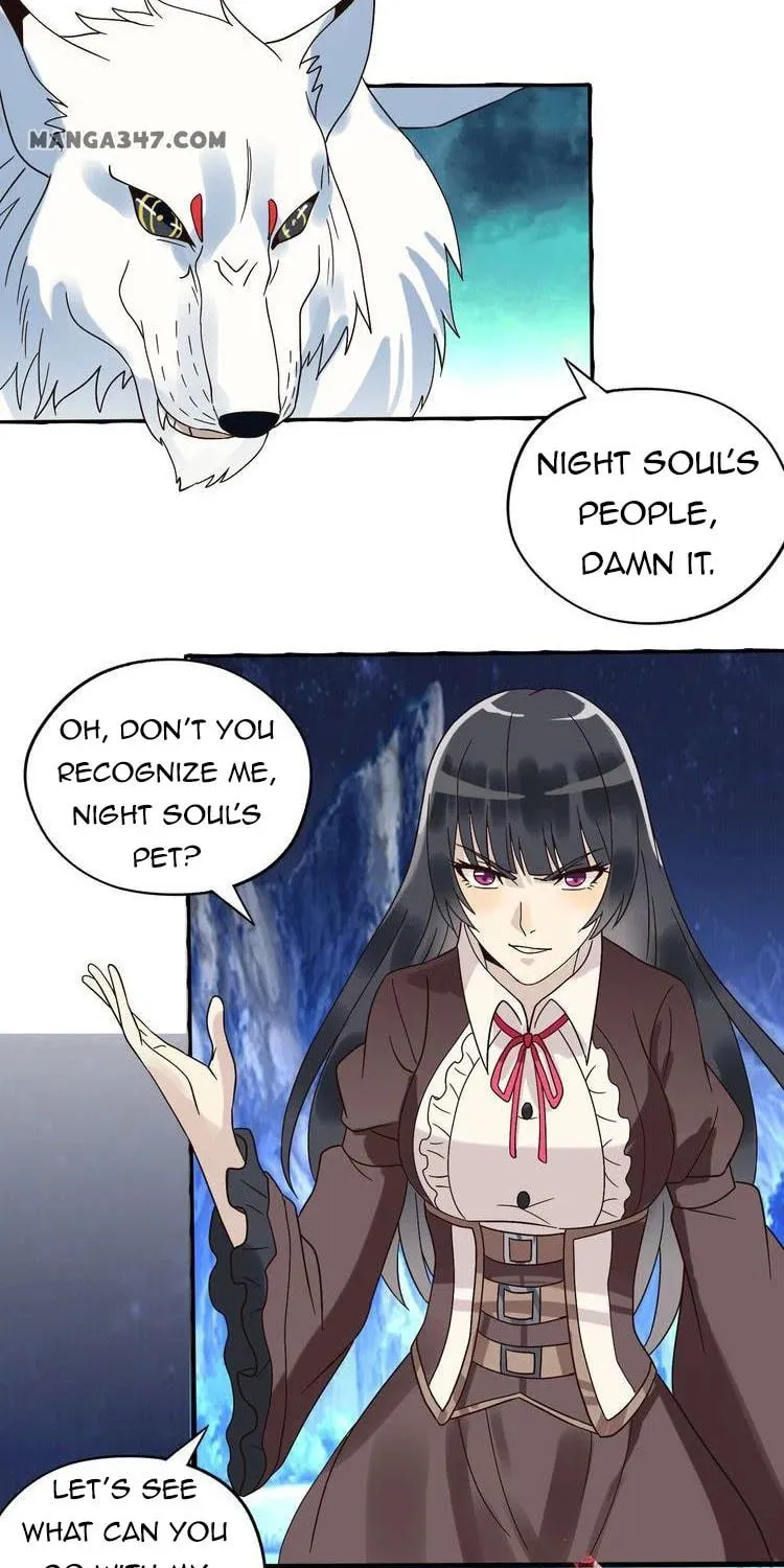 Read Devouring Realm chapter 81 image 47 on Lezhin