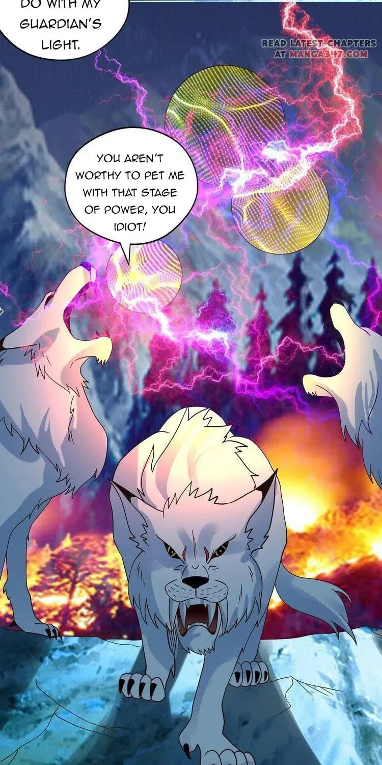 Read Devouring Realm chapter 81 image 48 on Lezhin