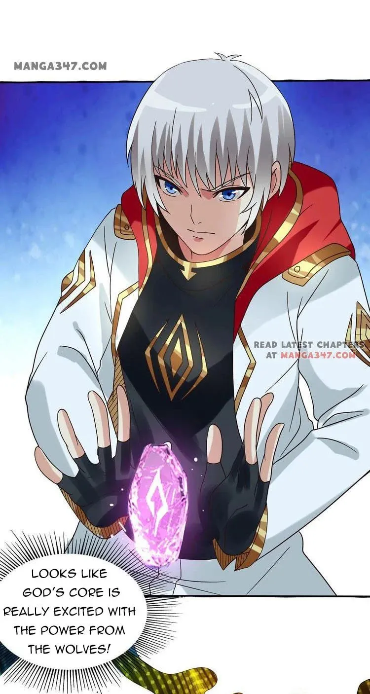 Read Devouring Realm chapter 81 image 52 on Lezhin