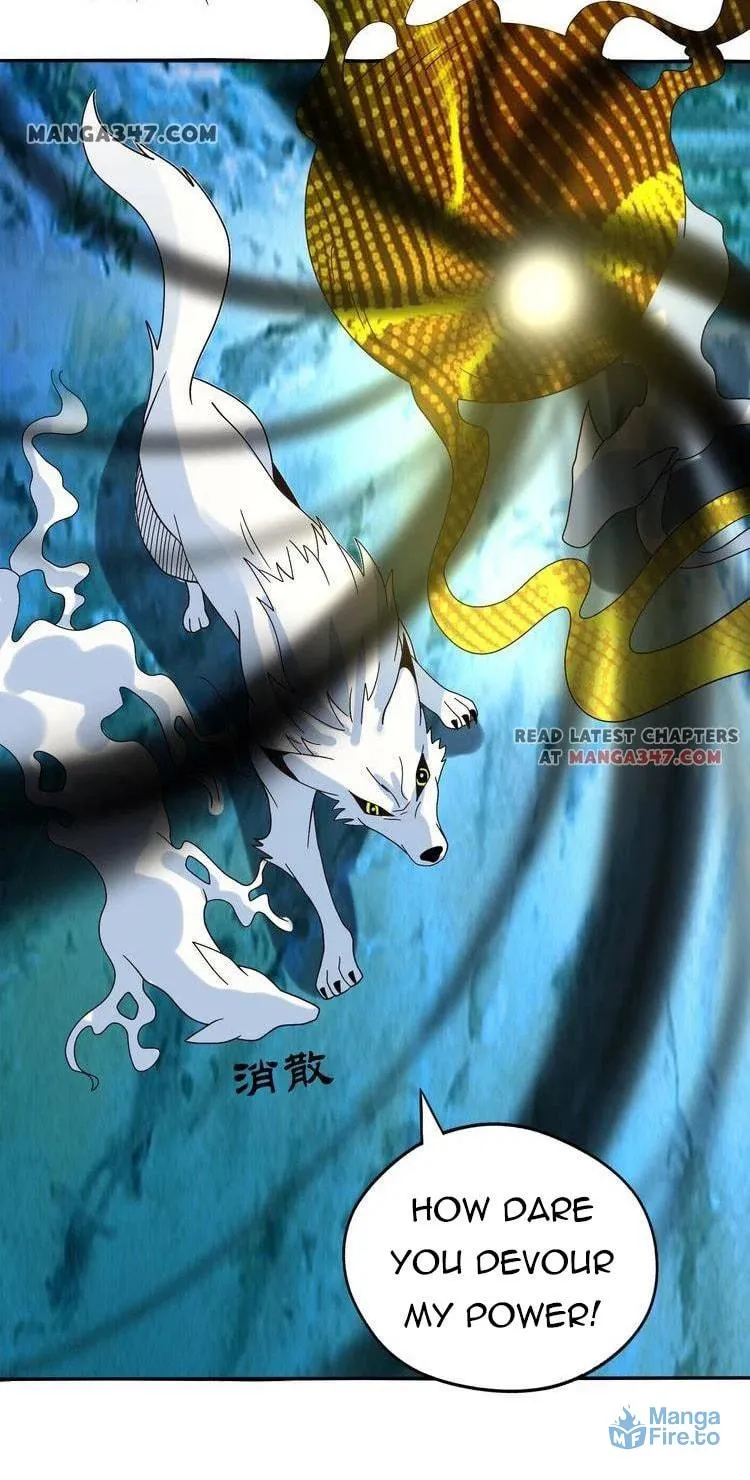 Read Devouring Realm chapter 81 image 53 on Lezhin