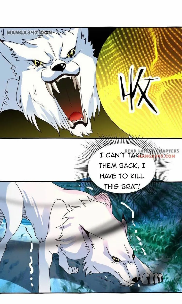 Read Devouring Realm chapter 81 image 54 on Lezhin