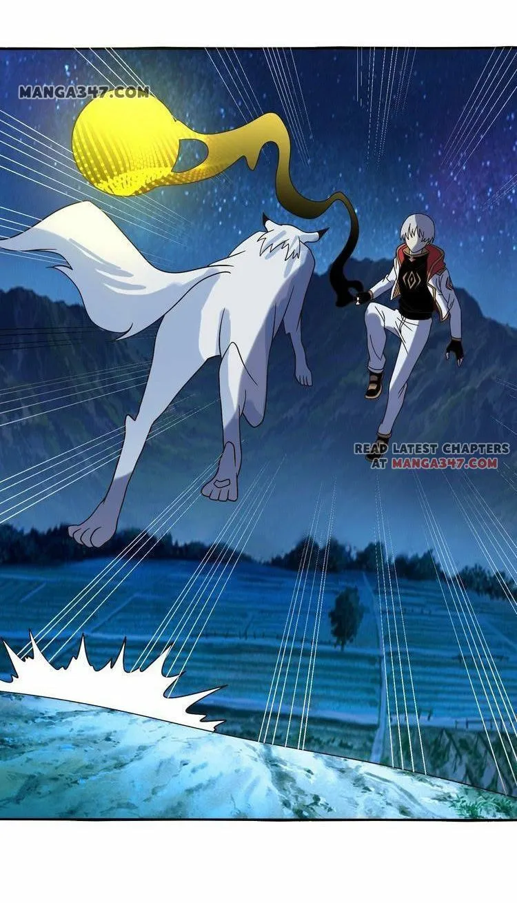 Read Devouring Realm chapter 81 image 55 on Lezhin