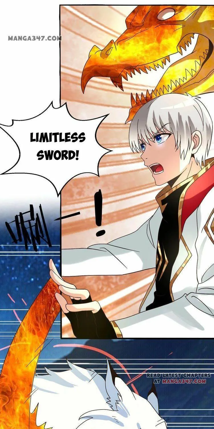 Read Devouring Realm chapter 81 image 56 on Lezhin