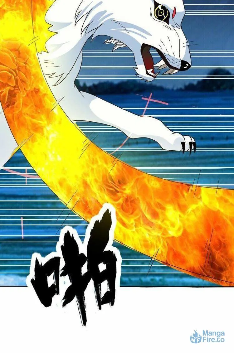 Read Devouring Realm chapter 81 image 57 on Lezhin