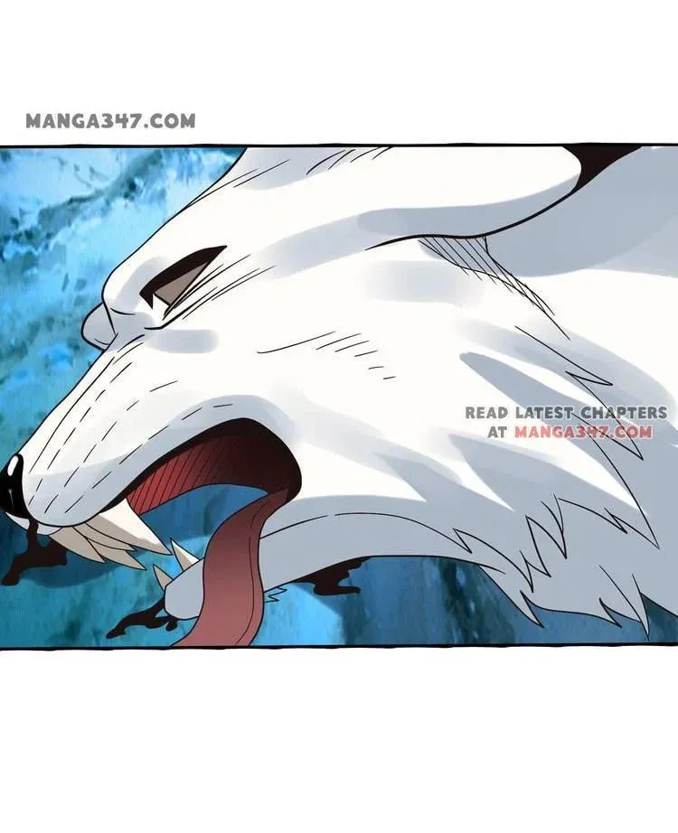 Read Devouring Realm chapter 81 image 59 on Lezhin