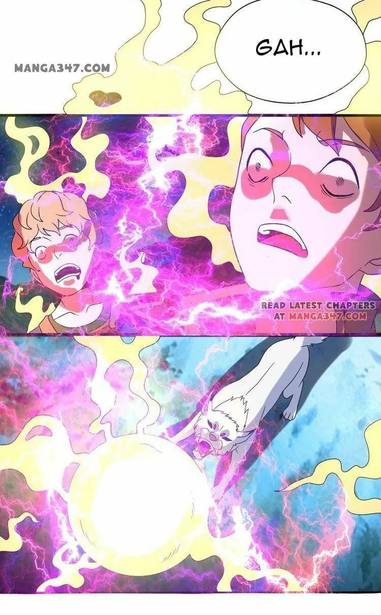 Read Devouring Realm chapter 81 image 6 on Lezhin