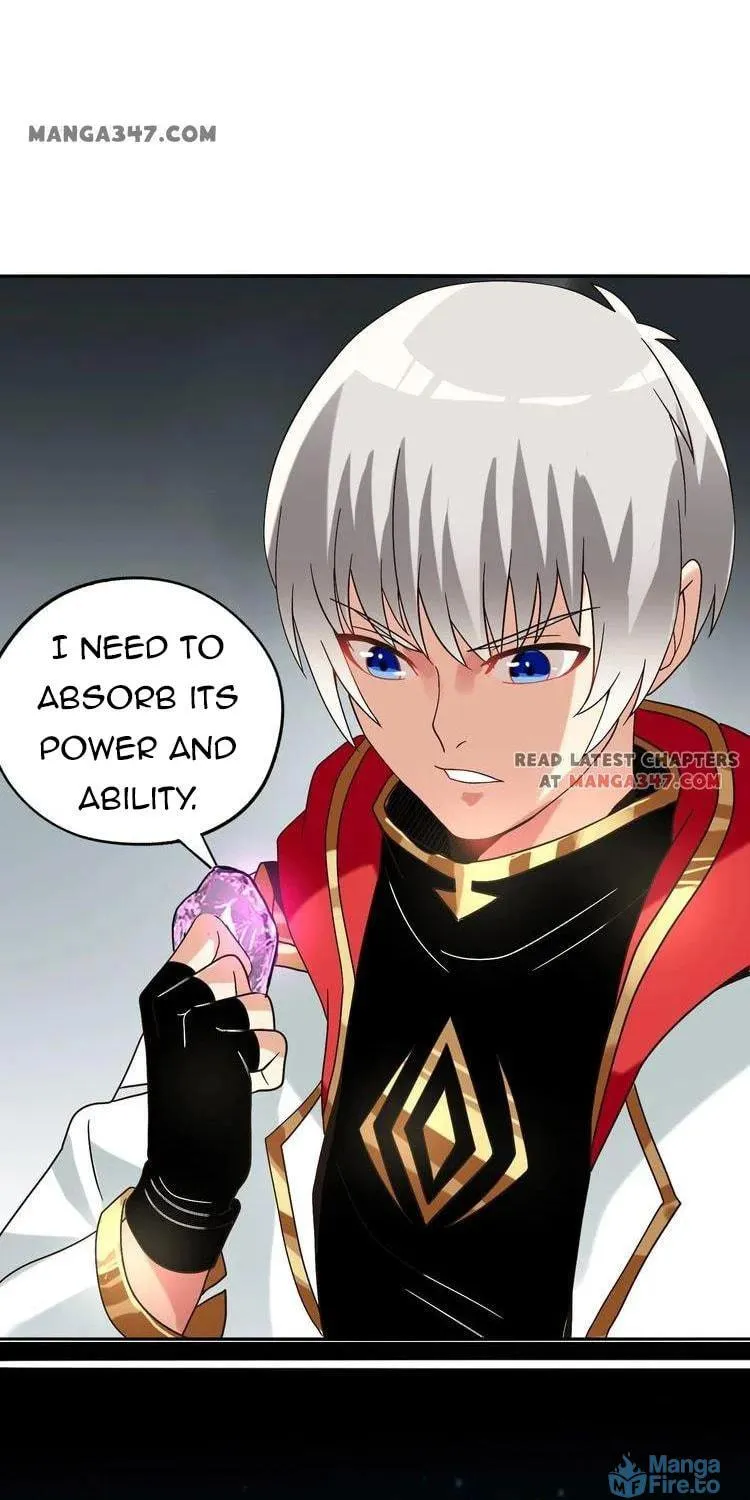 Read Devouring Realm chapter 81 image 60 on Lezhin