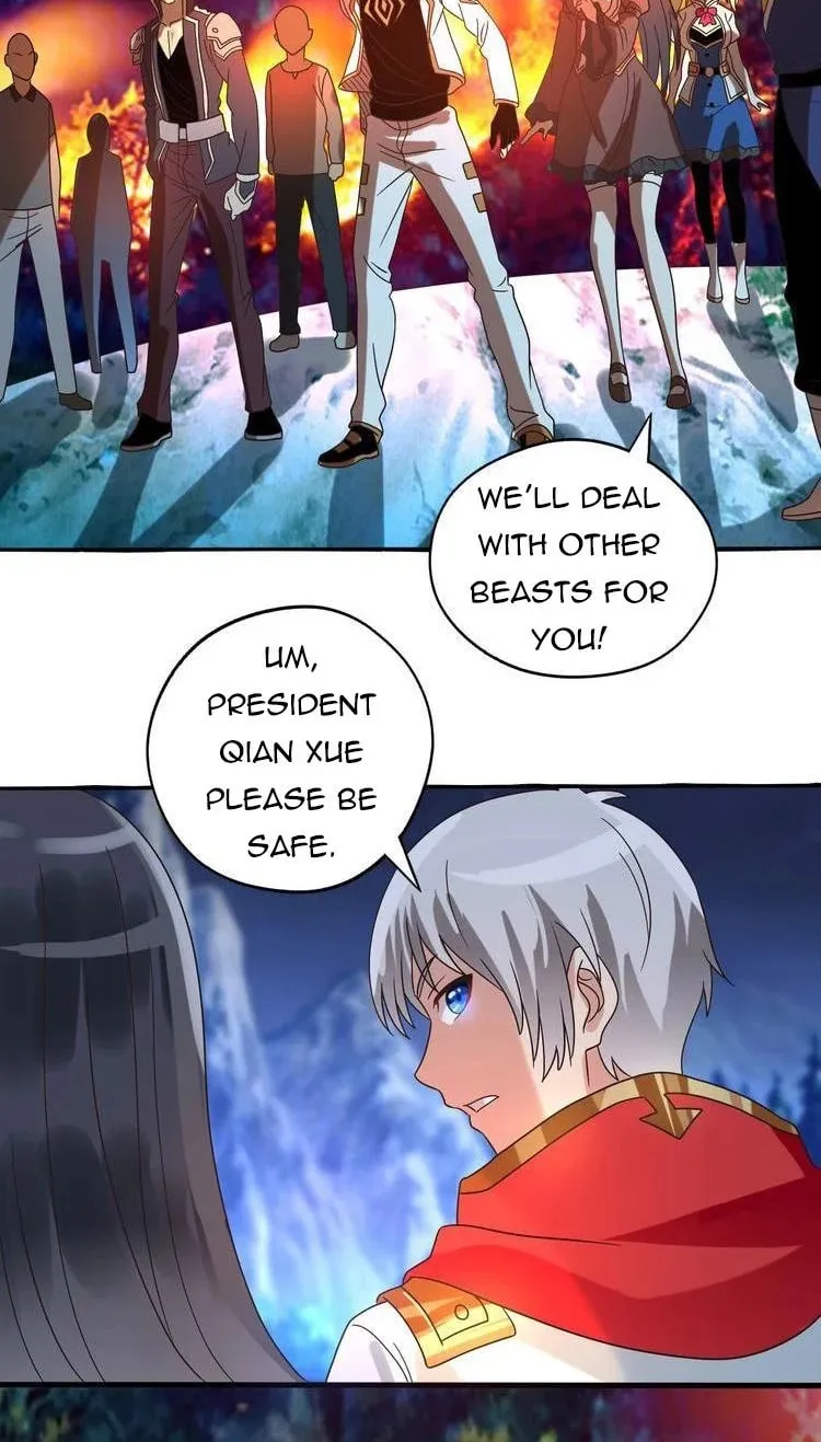 Read Devouring Realm chapter 81 image 8 on Lezhin